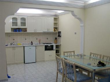 Apartamento de vacaciones en Tosmur (Antalya)Casa de vacaciones