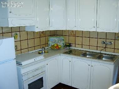 Cama y desayuno en Gualdo Tadino (Perugia)Casa de vacaciones