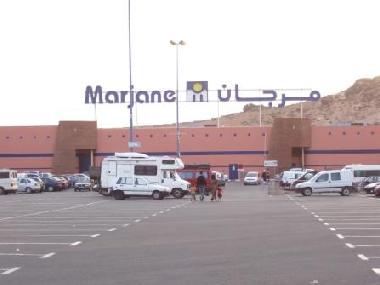 Apartamento de vacaciones en Marrakech (Marrakech)Casa de vacaciones