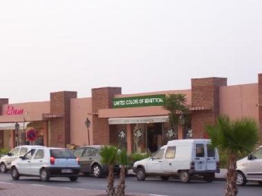 Apartamento de vacaciones en Marrakech  (Marrakech)Casa de vacaciones