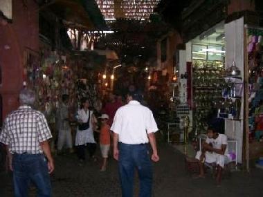Apartamento de vacaciones en Marrakech  (Marrakech)Casa de vacaciones