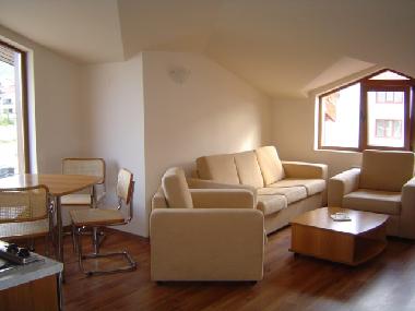 Apartamento de vacaciones en Bansko (Blagoevgrad)Casa de vacaciones