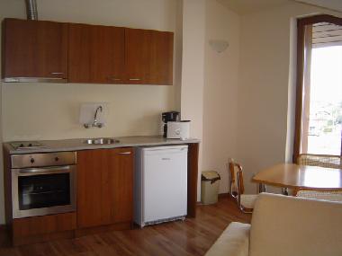 Apartamento de vacaciones en Bansko (Blagoevgrad)Casa de vacaciones