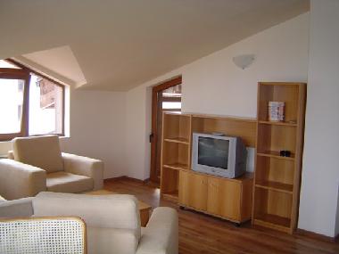 Apartamento de vacaciones en Bansko (Blagoevgrad)Casa de vacaciones
