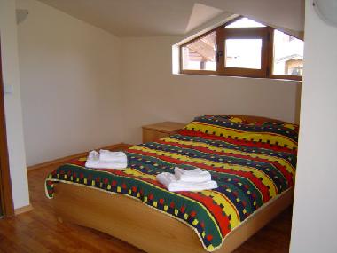 Apartamento de vacaciones en Bansko (Blagoevgrad)Casa de vacaciones