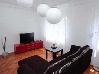 Apartamento de vacaciones en Ljubljana (Ljubljana)Casa de vacaciones