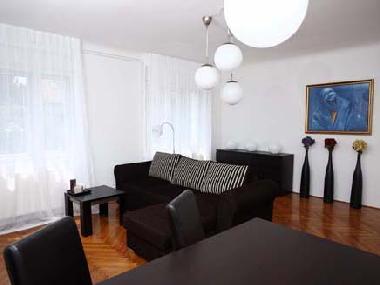 Apartamento de vacaciones en Ljubljana (Ljubljana)Casa de vacaciones