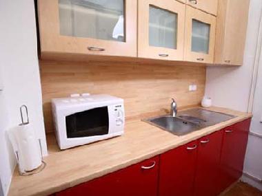 Apartamento de vacaciones en Ljubljana (Ljubljana)Casa de vacaciones