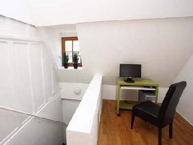 Apartamento de vacaciones en Ljubljana (Ljubljana)Casa de vacaciones