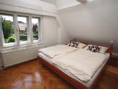 Apartamento de vacaciones en Ljubljana (Ljubljana)Casa de vacaciones
