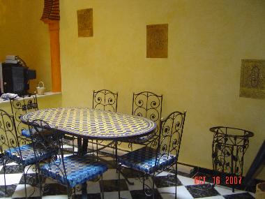 Casa de vacaciones en Marrakech (Marrakech)Casa de vacaciones