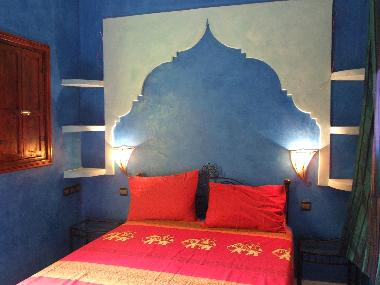 Casa de vacaciones en Marrakech (Marrakech)Casa de vacaciones