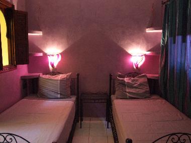 Casa de vacaciones en Marrakech (Marrakech)Casa de vacaciones