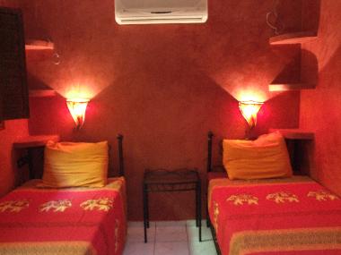 Casa de vacaciones en Marrakech (Marrakech)Casa de vacaciones