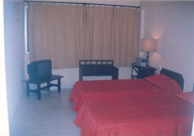 Apartamento de vacaciones en Colva Beach (Goa)Casa de vacaciones