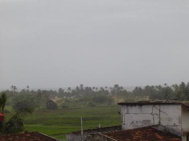 Apartamento de vacaciones en Colva Beach (Goa)Casa de vacaciones