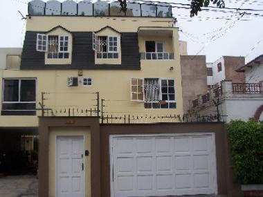 Apartamento de vacaciones en Lima (Lima)Casa de vacaciones