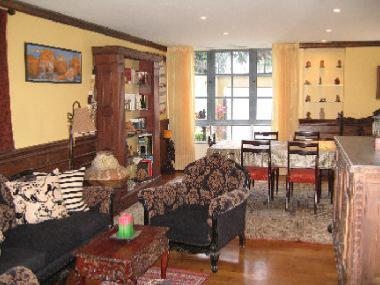 Apartamento de vacaciones en Lima (Lima)Casa de vacaciones