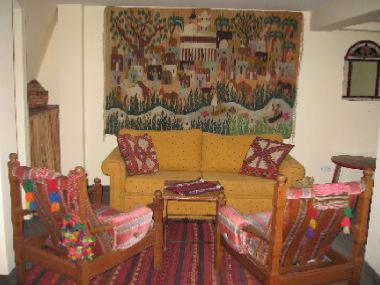 Apartamento de vacaciones en Lima (Lima)Casa de vacaciones