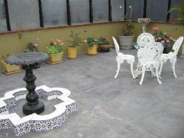Apartamento de vacaciones en Lima (Lima)Casa de vacaciones