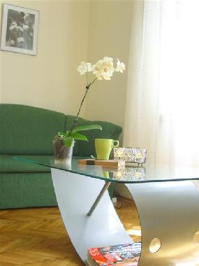 Apartamento de vacaciones en Budapest (Budapest)Casa de vacaciones