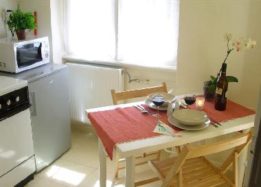 Apartamento de vacaciones en Budapest (Budapest)Casa de vacaciones