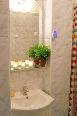 Apartamento de vacaciones en Budapest (Budapest)Casa de vacaciones