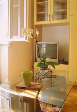 Apartamento de vacaciones en Budapest (Budapest)Casa de vacaciones