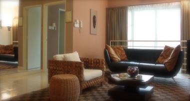 Apartamento de vacaciones en Kuala Lumpur (Selangor)Casa de vacaciones