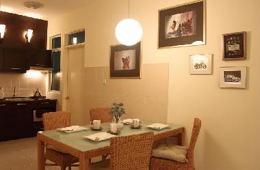 Apartamento de vacaciones en Kuala Lumpur (Selangor)Casa de vacaciones