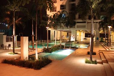 Apartamento de vacaciones en Kuala Lumpur (Selangor)Casa de vacaciones