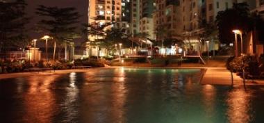 Apartamento de vacaciones en Kuala Lumpur (Selangor)Casa de vacaciones