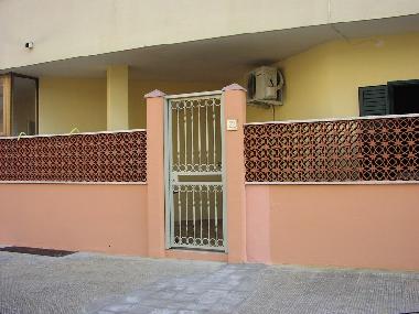 Apartamento de vacaciones en Gallipoli (Lecce)Casa de vacaciones