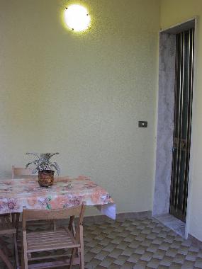 Apartamento de vacaciones en Gallipoli (Lecce)Casa de vacaciones