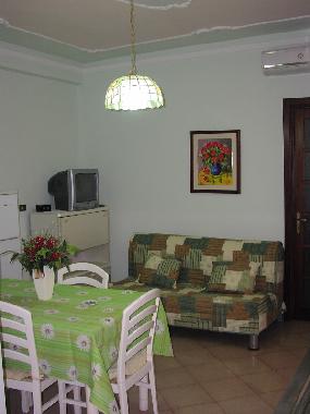 Apartamento de vacaciones en Gallipoli (Lecce)Casa de vacaciones