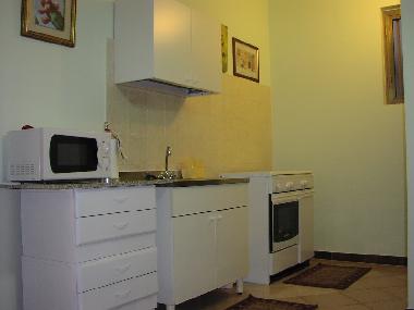 Apartamento de vacaciones en Gallipoli (Lecce)Casa de vacaciones