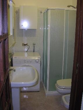 Apartamento de vacaciones en Gallipoli (Lecce)Casa de vacaciones