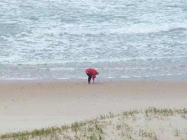 Cama y desayuno en Vale da Telha / Arrifana (Algarve)Casa de vacaciones