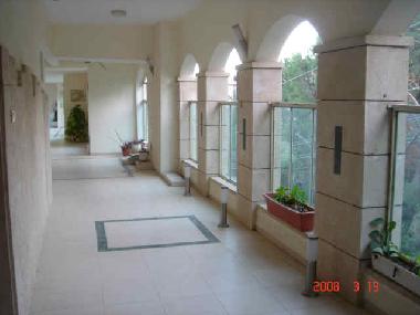 Apartamento de vacaciones en Haifa (Hefa (Haifa))Casa de vacaciones
