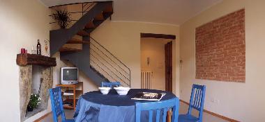 Apartamento de vacaciones en Asti (Asti)Casa de vacaciones