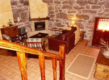 Casa de vacaciones en A Lama (Pontevedra)Casa de vacaciones