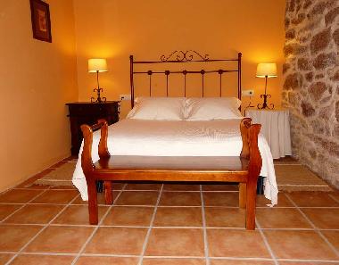 Casa de vacaciones en A Lama (Pontevedra)Casa de vacaciones