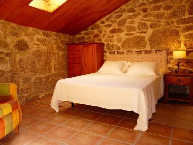 Casa de vacaciones en A Lama (Pontevedra)Casa de vacaciones