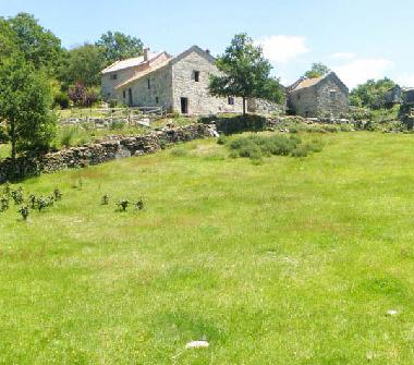 Casa de vacaciones en A Lama (Pontevedra)Casa de vacaciones