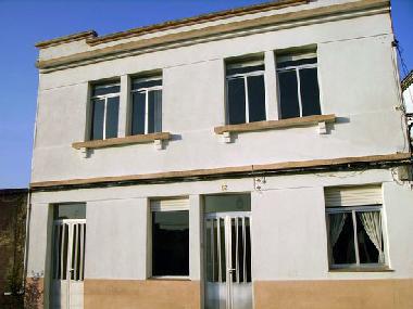 Casa de vacaciones en camarias (A Corua)Casa de vacaciones