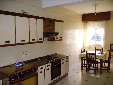 Casa de vacaciones en camarias (A Corua)Casa de vacaciones