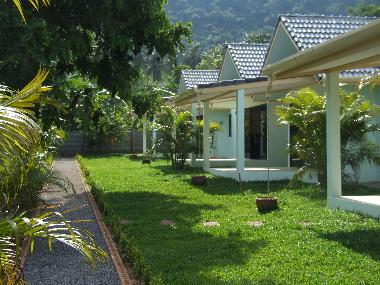 Apartamento de vacaciones en Rawai (Phuket)Casa de vacaciones