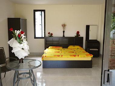Apartamento de vacaciones en Rawai (Phuket)Casa de vacaciones