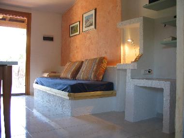 Casa de vacaciones en Trinit d'Agultu e Vignola (Olbia-Tempio)Casa de vacaciones