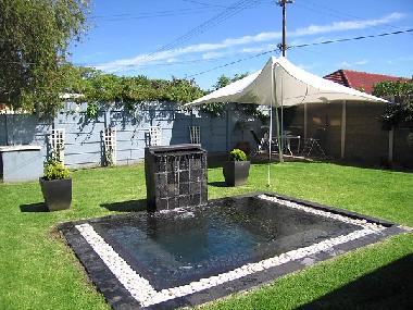 Casa de vacaciones en Cape Town (Western Cape)Casa de vacaciones